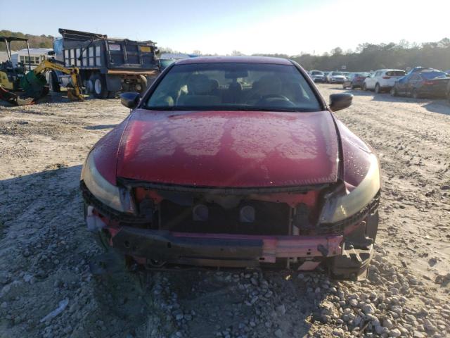 Photo 4 VIN: 1HGCS1B30AA011596 - HONDA ACCORD 