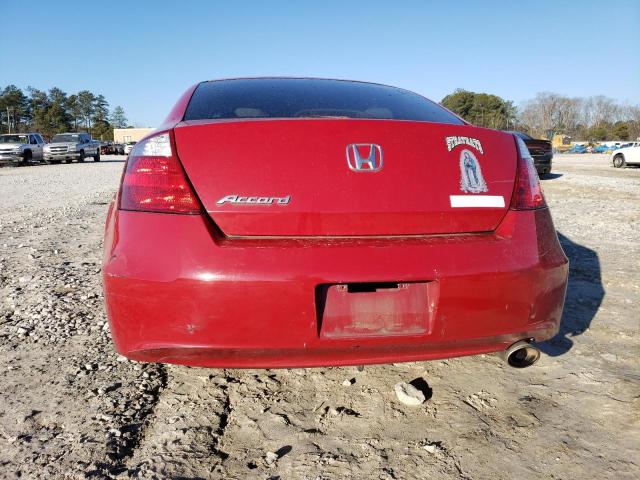 Photo 5 VIN: 1HGCS1B30AA011596 - HONDA ACCORD 