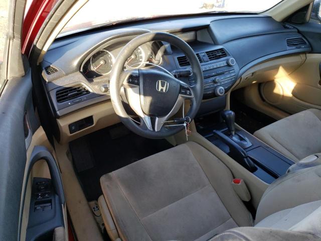 Photo 7 VIN: 1HGCS1B30AA011596 - HONDA ACCORD 