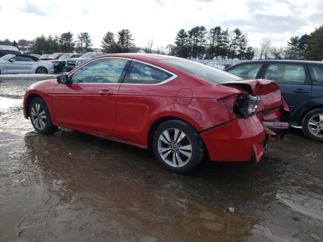 Photo 2 VIN: 1HGCS1B30AA012893 - HONDA ACCORD LX 