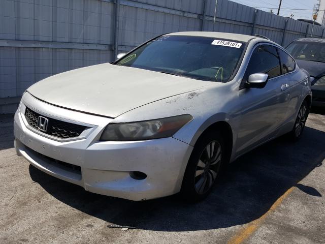 Photo 1 VIN: 1HGCS1B30AA014126 - HONDA ACCORD LX 