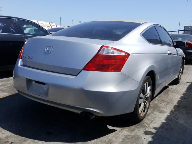 Photo 3 VIN: 1HGCS1B30AA014126 - HONDA ACCORD LX 