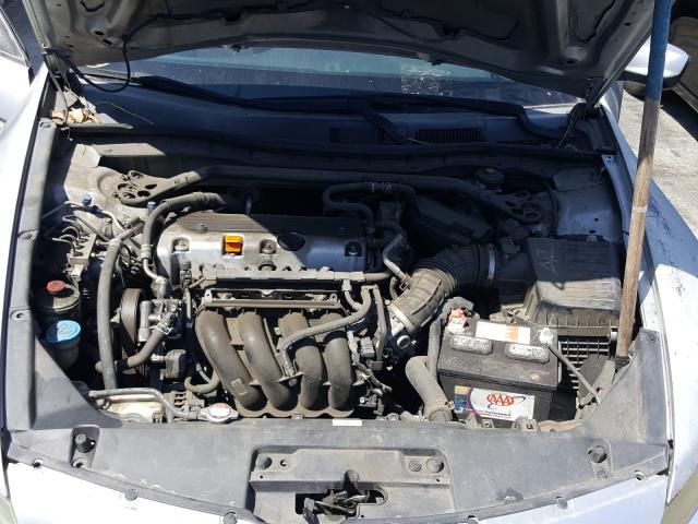 Photo 6 VIN: 1HGCS1B30AA014126 - HONDA ACCORD LX 