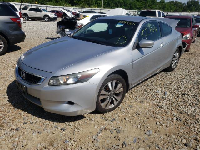 Photo 1 VIN: 1HGCS1B30AA017530 - HONDA ACCORD LX 