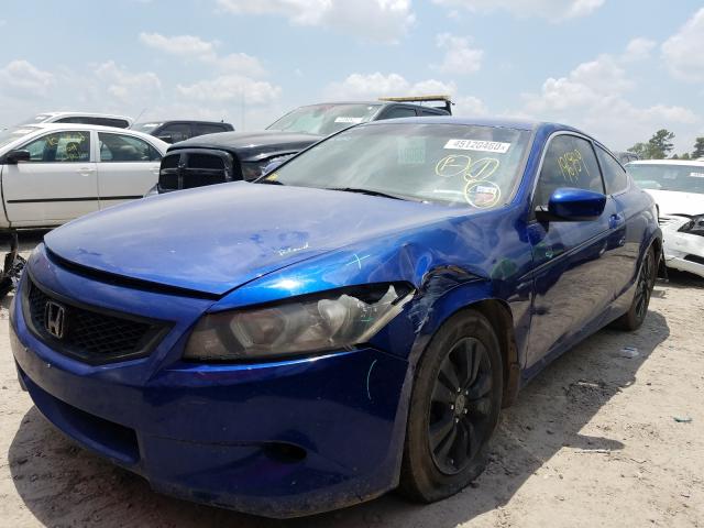 Photo 1 VIN: 1HGCS1B30AA017950 - HONDA ACCORD LX 