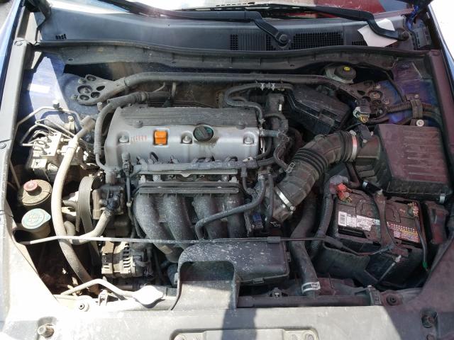 Photo 6 VIN: 1HGCS1B30AA017950 - HONDA ACCORD LX 