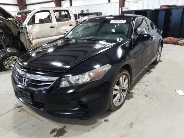 Photo 1 VIN: 1HGCS1B30BA000440 - HONDA ACCORD LX- 