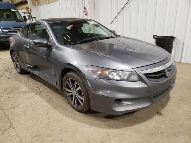 Photo 0 VIN: 1HGCS1B30BA005136 - HONDA ACCORD LX- 