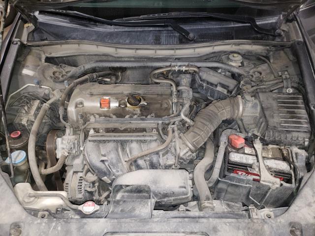 Photo 6 VIN: 1HGCS1B30BA005136 - HONDA ACCORD LX- 