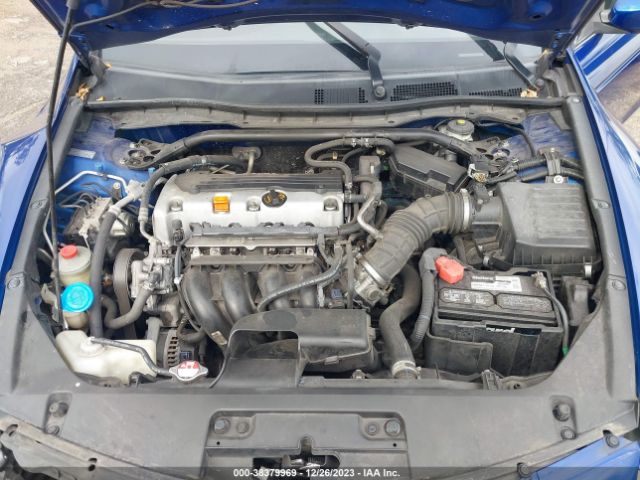 Photo 9 VIN: 1HGCS1B30BA005931 - HONDA ACCORD 