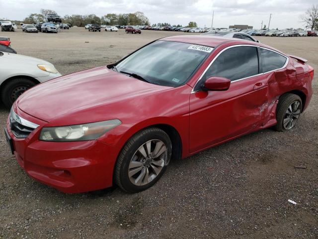 Photo 0 VIN: 1HGCS1B30BA009705 - HONDA ACCORD LX- 