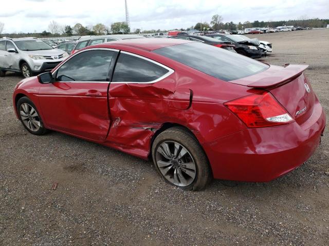 Photo 1 VIN: 1HGCS1B30BA009705 - HONDA ACCORD LX- 