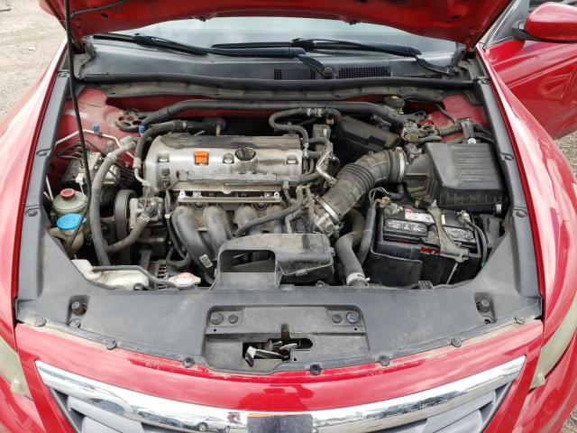 Photo 10 VIN: 1HGCS1B30BA009705 - HONDA ACCORD LX- 