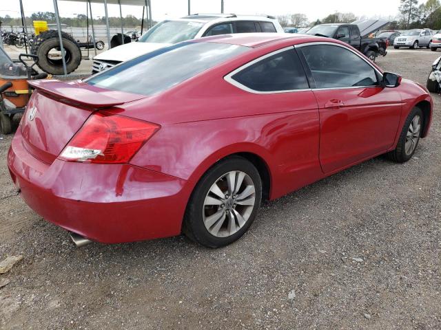 Photo 2 VIN: 1HGCS1B30BA009705 - HONDA ACCORD LX- 