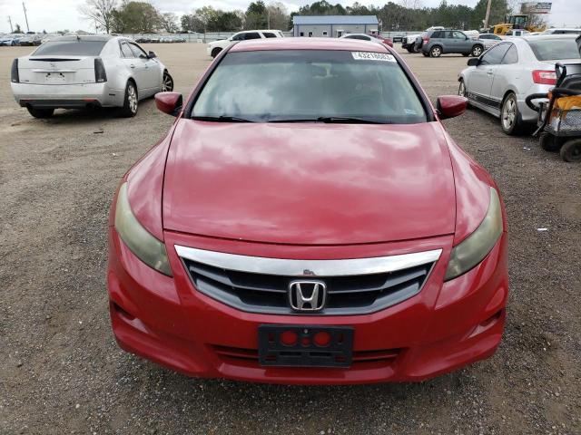 Photo 4 VIN: 1HGCS1B30BA009705 - HONDA ACCORD LX- 