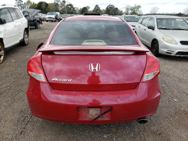 Photo 5 VIN: 1HGCS1B30BA009705 - HONDA ACCORD LX- 