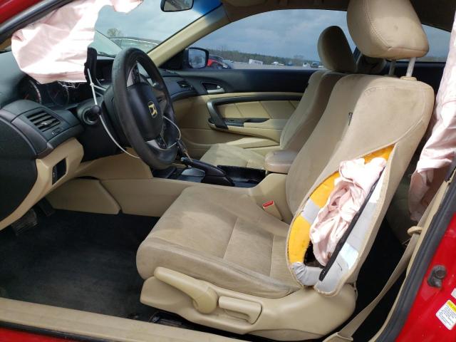 Photo 6 VIN: 1HGCS1B30BA009705 - HONDA ACCORD LX- 