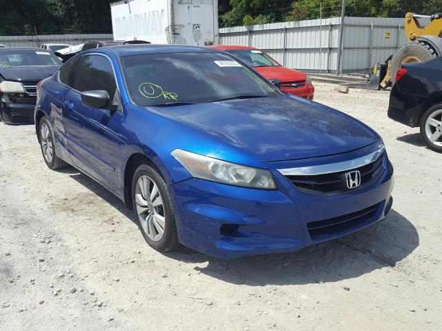 Photo 0 VIN: 1HGCS1B30BA010692 - HONDA ACCORD LX- 