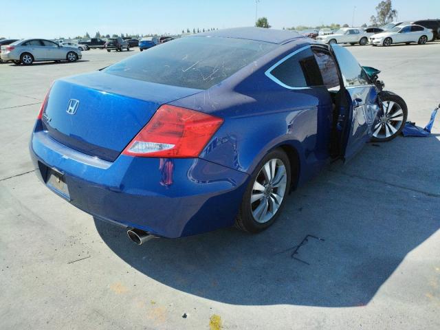 Photo 3 VIN: 1HGCS1B30BA015228 - HONDA ACCORD LX- 