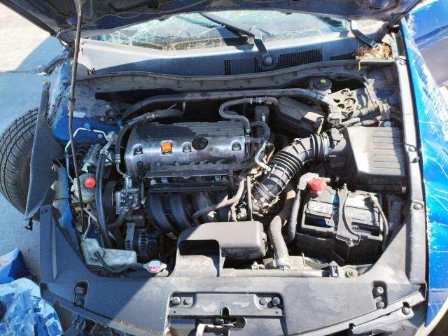 Photo 6 VIN: 1HGCS1B30BA015228 - HONDA ACCORD LX- 