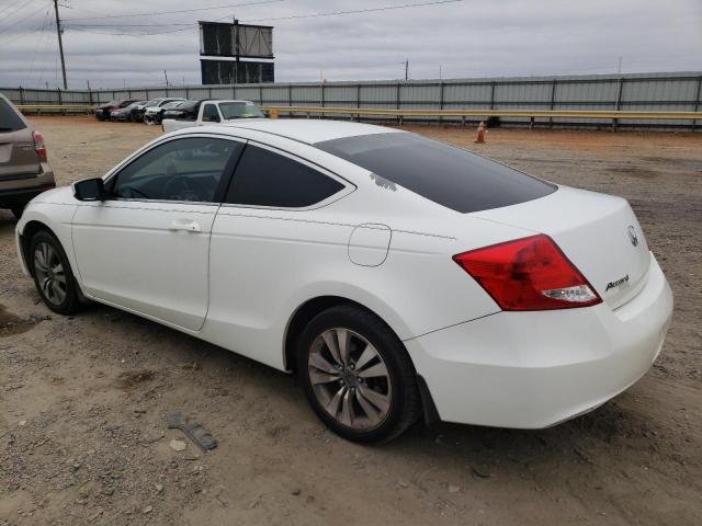 Photo 1 VIN: 1HGCS1B30BA016508 - HONDA ACCORD 