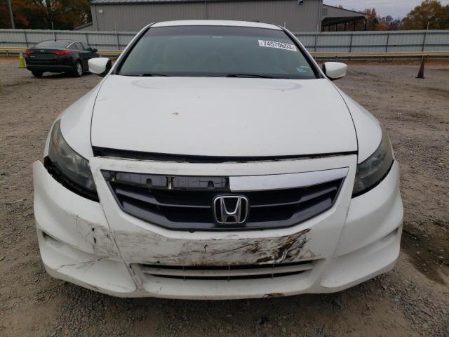 Photo 4 VIN: 1HGCS1B30BA016508 - HONDA ACCORD 