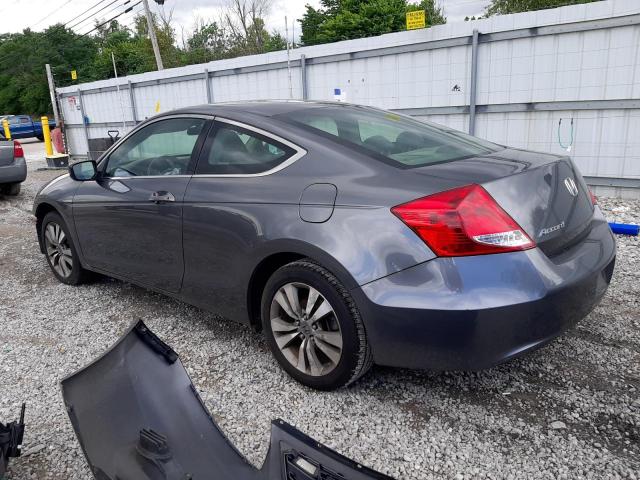 Photo 1 VIN: 1HGCS1B30CA001458 - HONDA ACCORD 