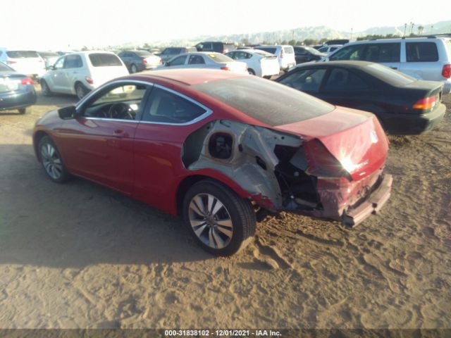 Photo 2 VIN: 1HGCS1B30CA001752 - HONDA ACCORD CPE 