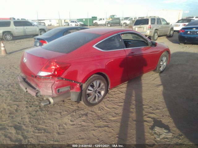 Photo 3 VIN: 1HGCS1B30CA001752 - HONDA ACCORD CPE 