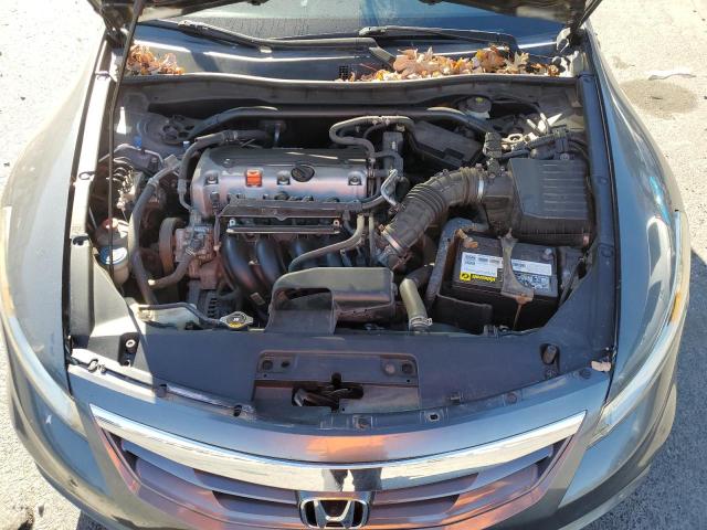 Photo 10 VIN: 1HGCS1B30CA002609 - HONDA ACCORD LX 