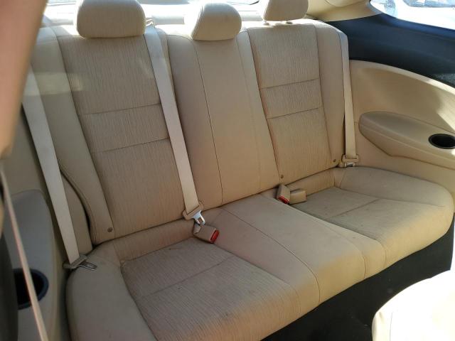 Photo 9 VIN: 1HGCS1B30CA002609 - HONDA ACCORD LX 