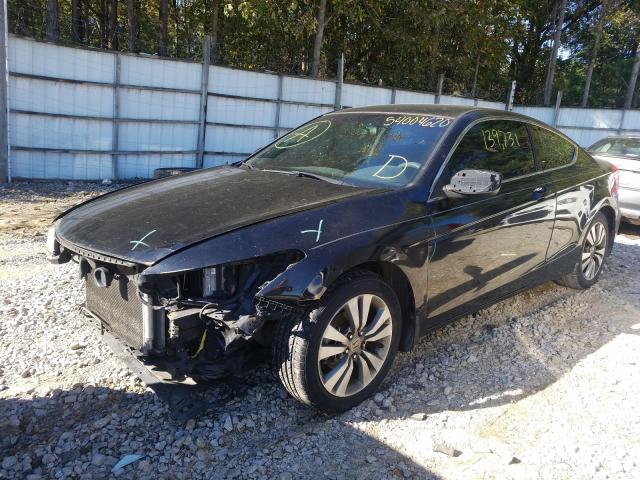 Photo 1 VIN: 1HGCS1B30CA006594 - HONDA ACCORD LX 