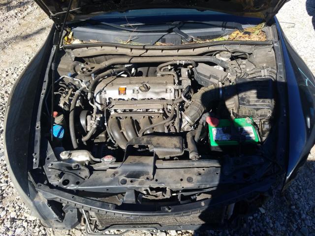 Photo 6 VIN: 1HGCS1B30CA006594 - HONDA ACCORD LX 