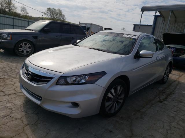 Photo 1 VIN: 1HGCS1B30CA009625 - HONDA ACCORD LX 