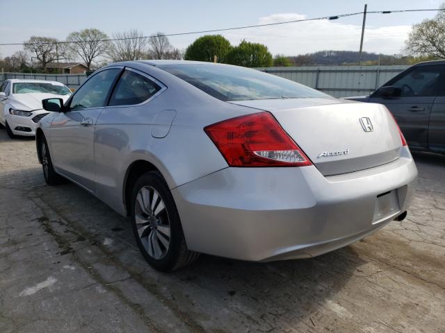 Photo 2 VIN: 1HGCS1B30CA009625 - HONDA ACCORD LX 