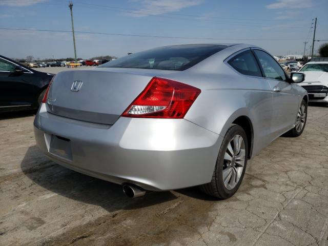 Photo 3 VIN: 1HGCS1B30CA009625 - HONDA ACCORD LX 