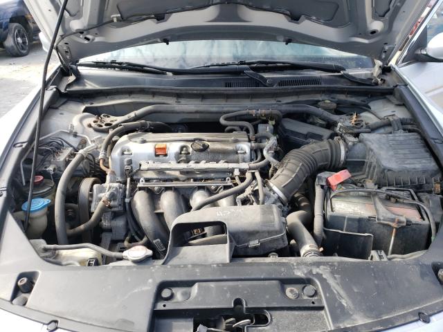 Photo 6 VIN: 1HGCS1B30CA009625 - HONDA ACCORD LX 