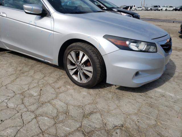 Photo 8 VIN: 1HGCS1B30CA009625 - HONDA ACCORD LX 