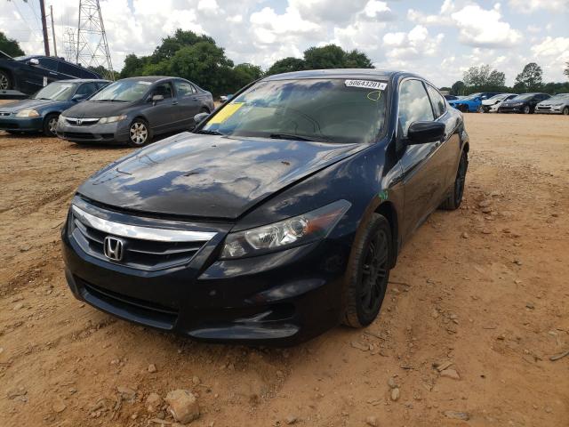 Photo 1 VIN: 1HGCS1B30CA011407 - HONDA ACCORD LX 