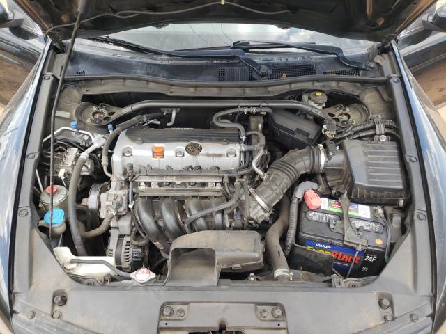 Photo 6 VIN: 1HGCS1B30CA011407 - HONDA ACCORD LX 