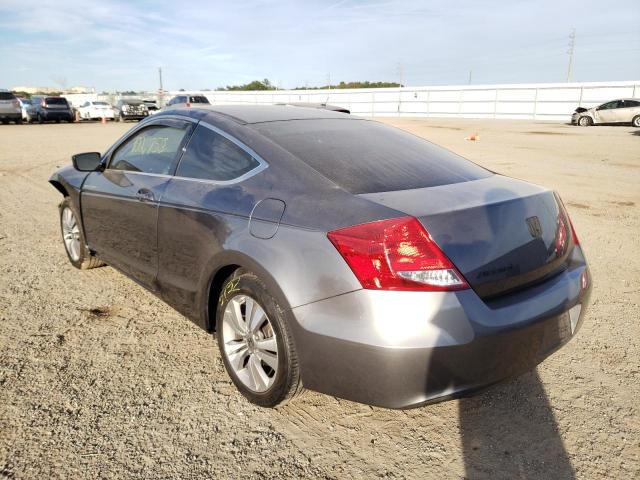 Photo 2 VIN: 1HGCS1B30CA011553 - HONDA ACCORD LX 