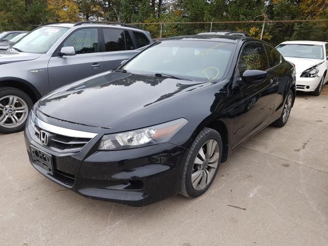 Photo 1 VIN: 1HGCS1B30CA018440 - HONDA ACCORD LX 