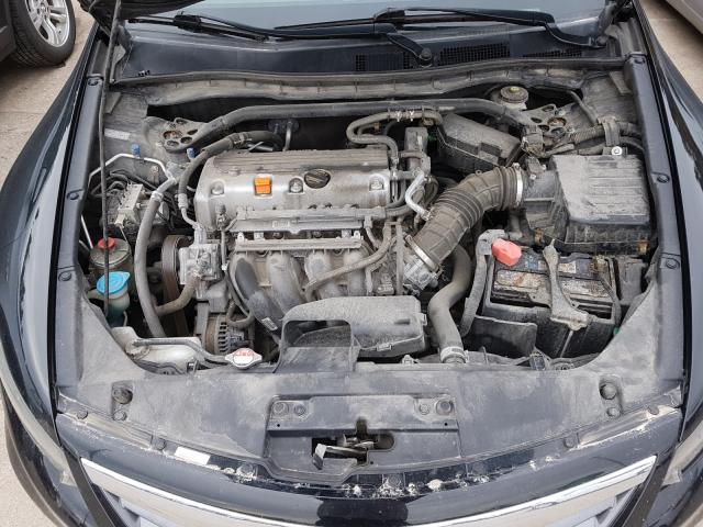 Photo 6 VIN: 1HGCS1B30CA018440 - HONDA ACCORD LX 