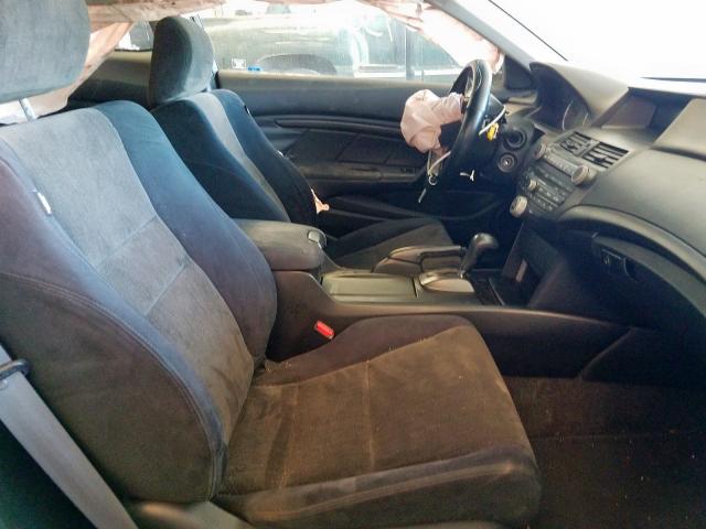 Photo 4 VIN: 1HGCS1B31AA000462 - HONDA ACCORD LX 