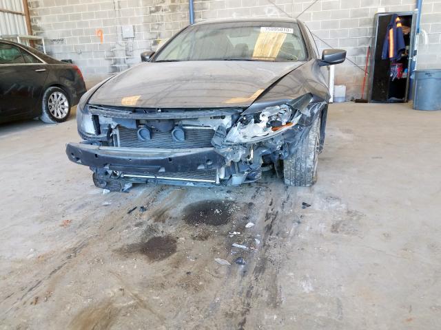 Photo 8 VIN: 1HGCS1B31AA000462 - HONDA ACCORD LX 