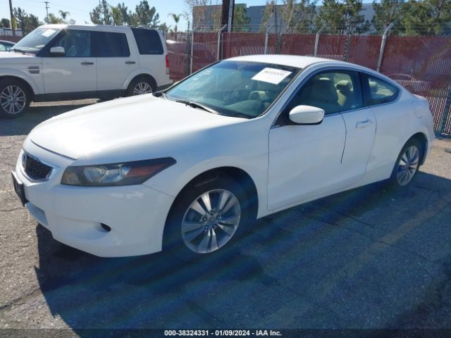 Photo 1 VIN: 1HGCS1B31AA001014 - HONDA ACCORD 