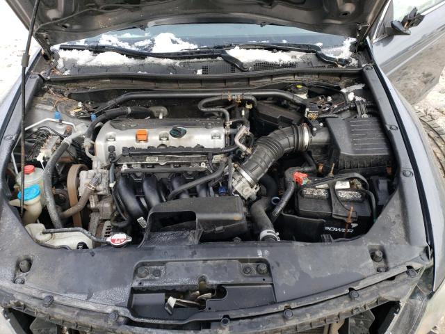 Photo 10 VIN: 1HGCS1B31AA002888 - HONDA ACCORD LX 