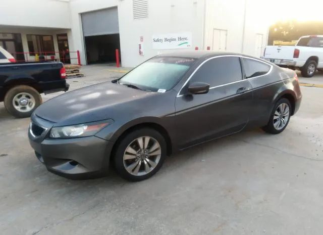 Photo 1 VIN: 1HGCS1B31AA003300 - HONDA ACCORD CPE 