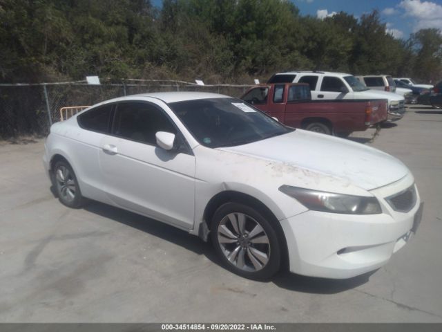 Photo 0 VIN: 1HGCS1B31AA004267 - HONDA ACCORD CPE 