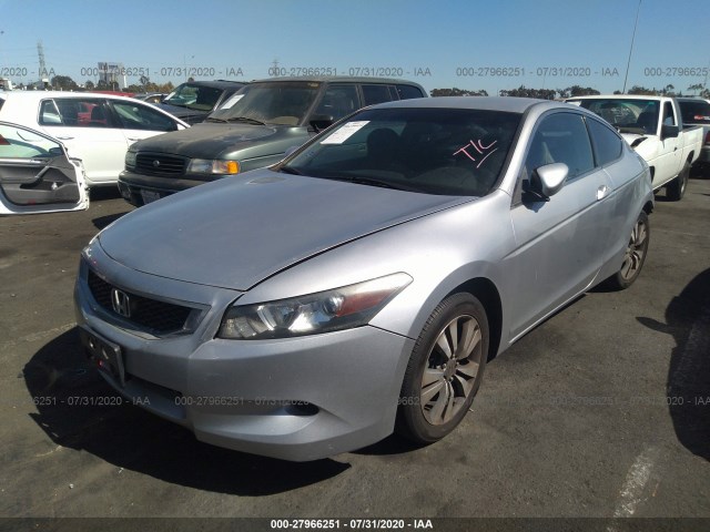 Photo 1 VIN: 1HGCS1B31AA006391 - HONDA ACCORD CPE 